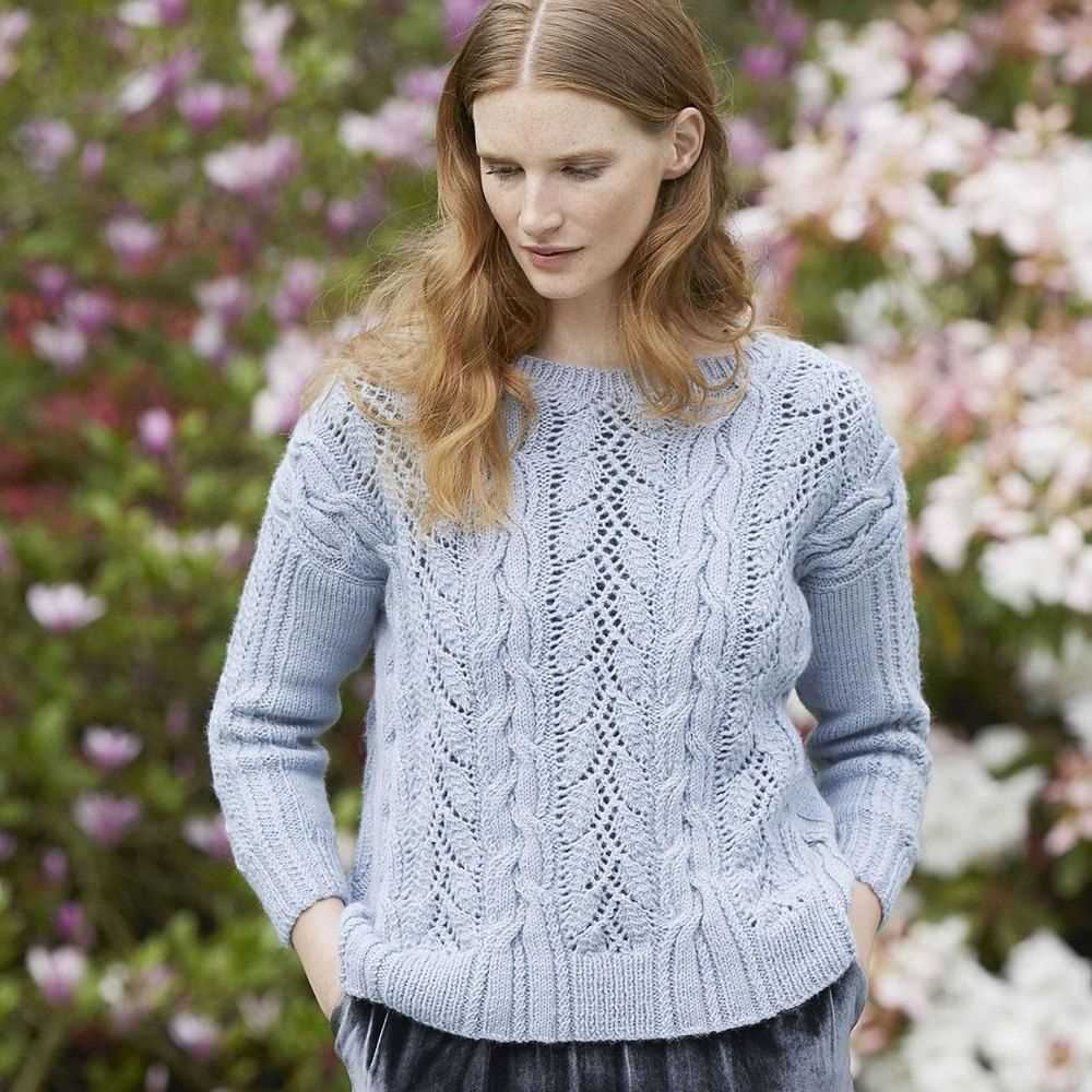 Indie knitting patterns