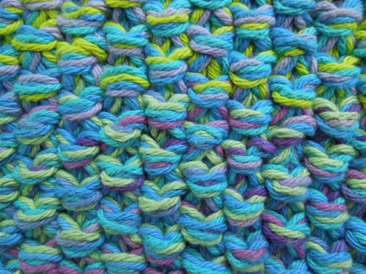 Cake yarn knitting patterns