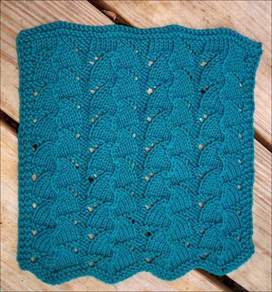 10 ply knitting patterns