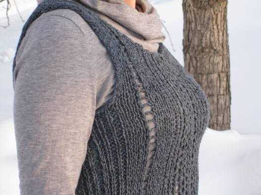 Fisherman sweater knitting pattern free