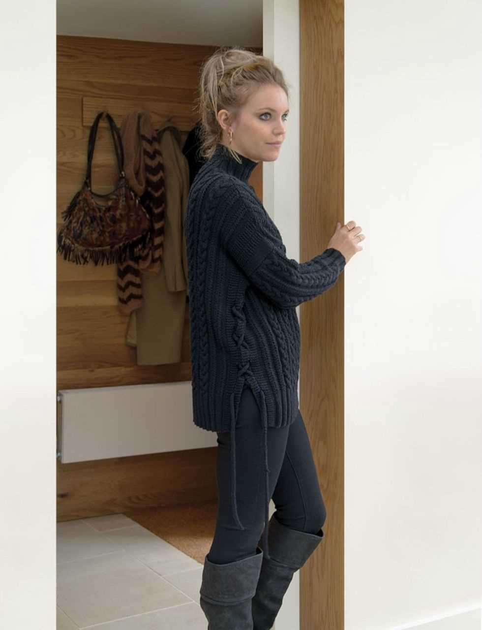Kim hargreaves knitting patterns free