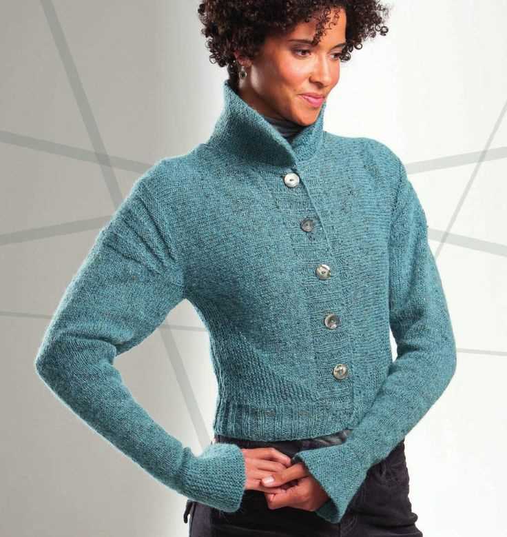 Fontana knitting patterns