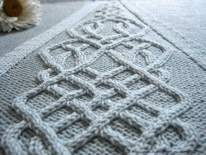 Aran island knitting patterns