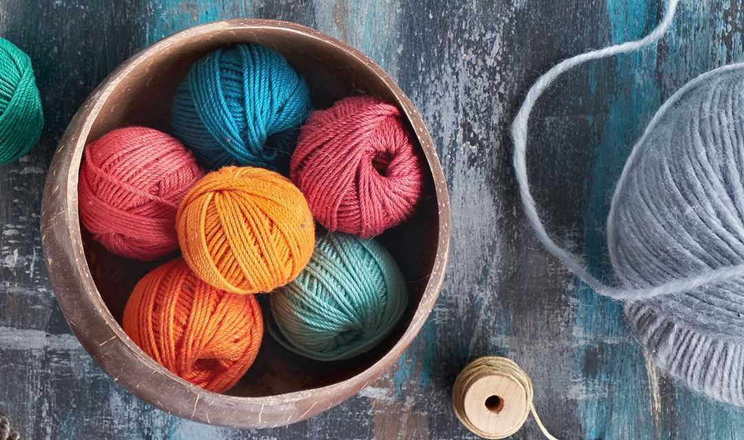 Ladder yarn knitting patterns