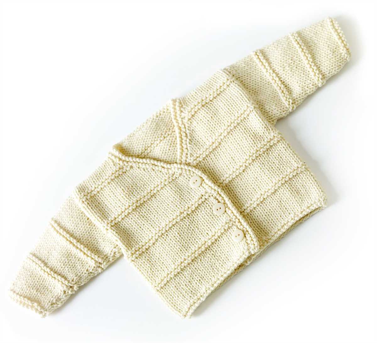 Free knitted baby patterns