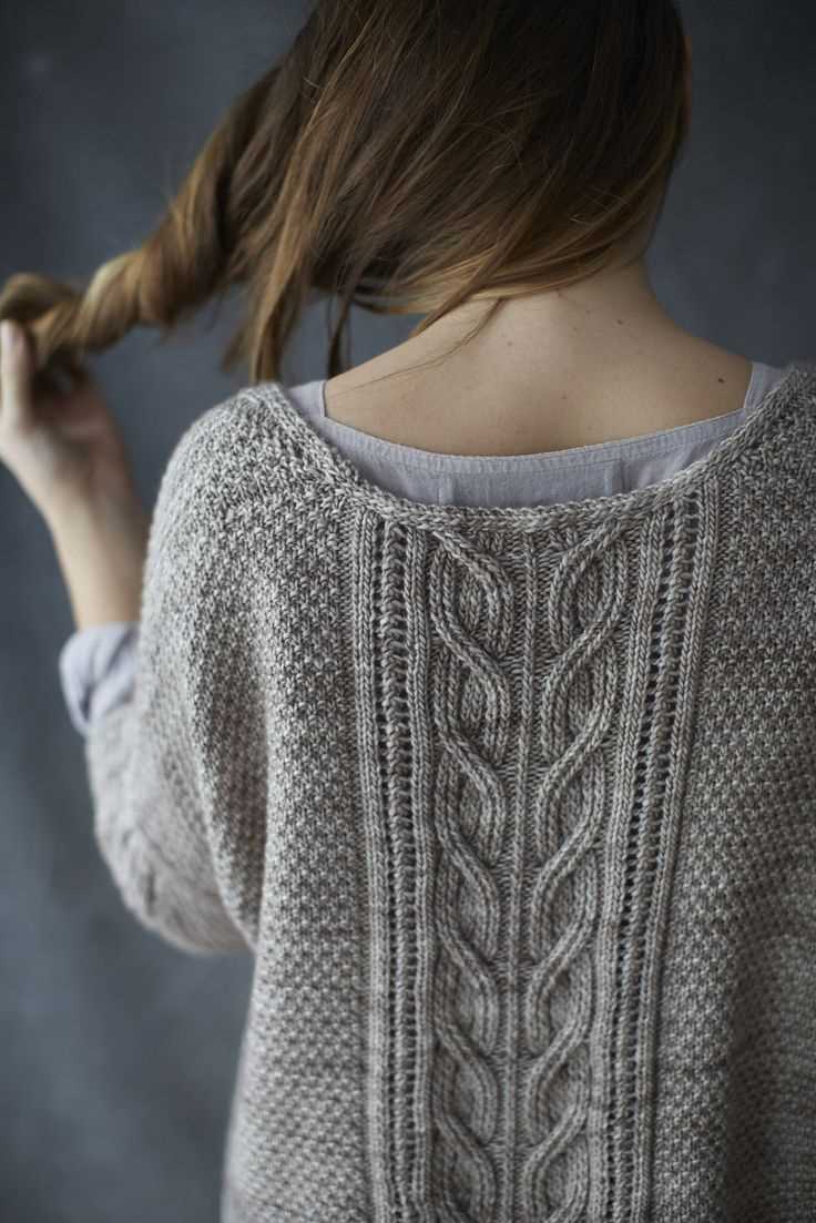 Night shift knitting pattern