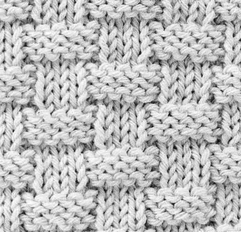 Knitting patterns website