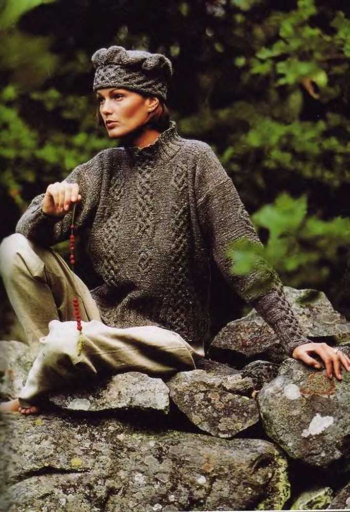 Viking knitting patterns free