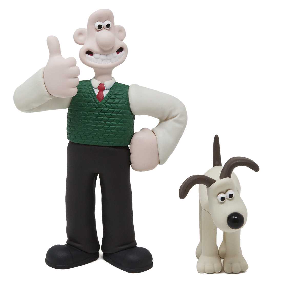 Patons wallace and gromit knitting patterns