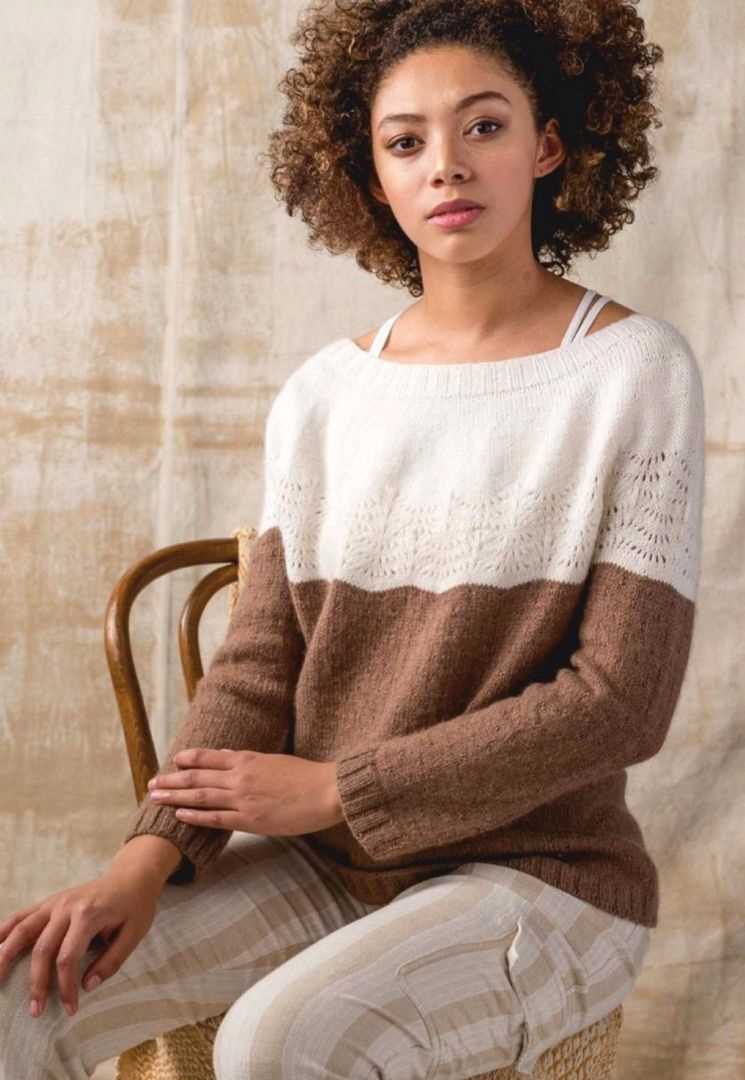 Petite knits patterns