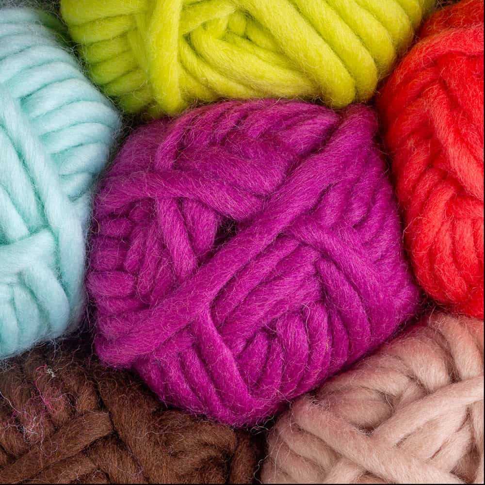 One skein bulky yarn knitting patterns