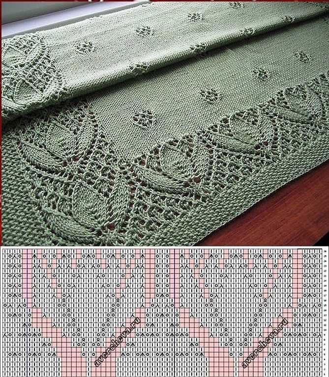 Portuguese knitting patterns