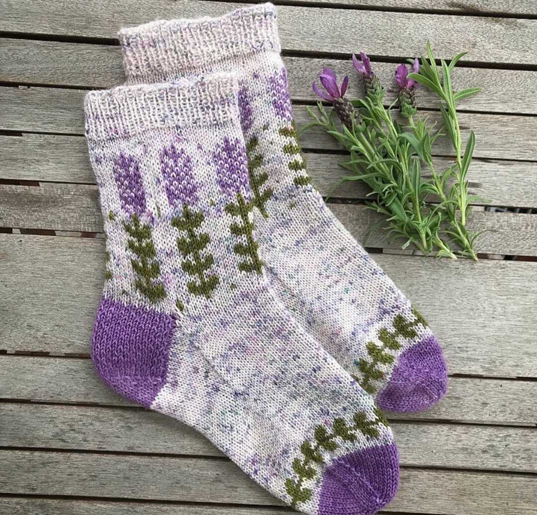 Knitted mukluks pattern free