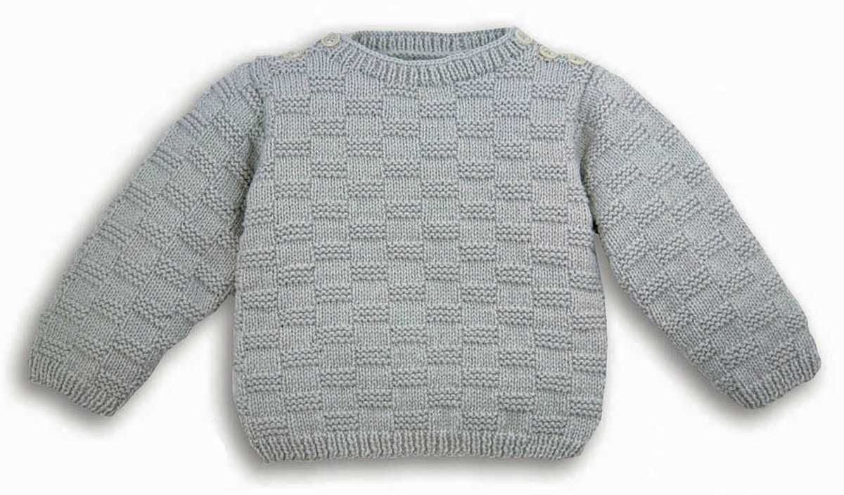 Free layette knitting patterns