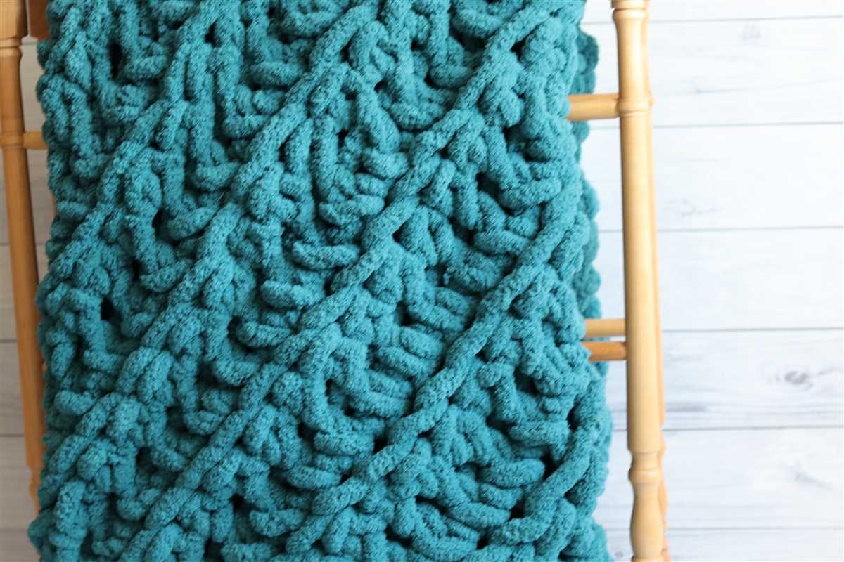 Knitting patterns bernat blanket yarn