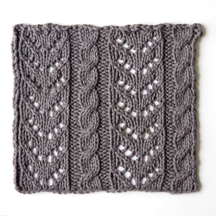 Beginners guide to writing knitting patterns
