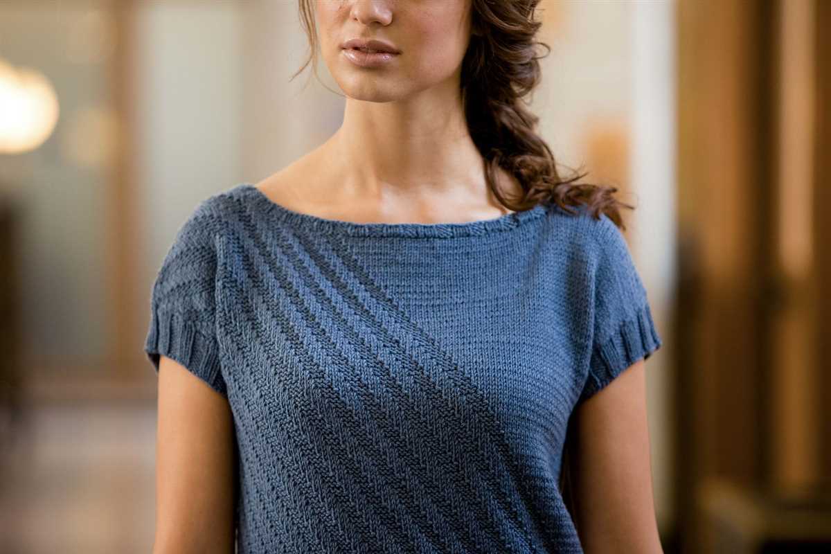 Photo to knitting pattern