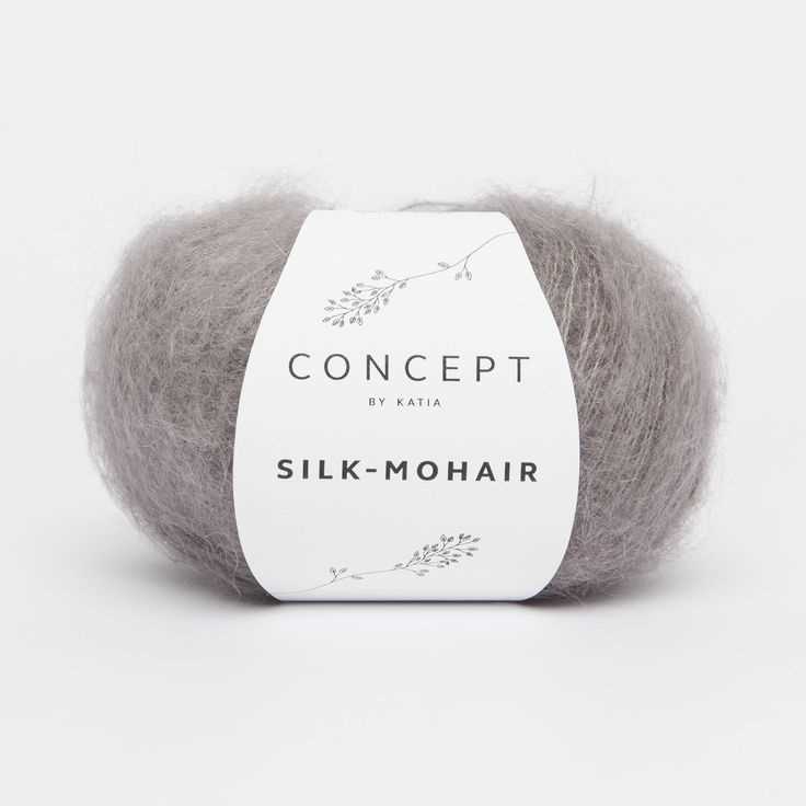 Knitting patterns for mohair yarn