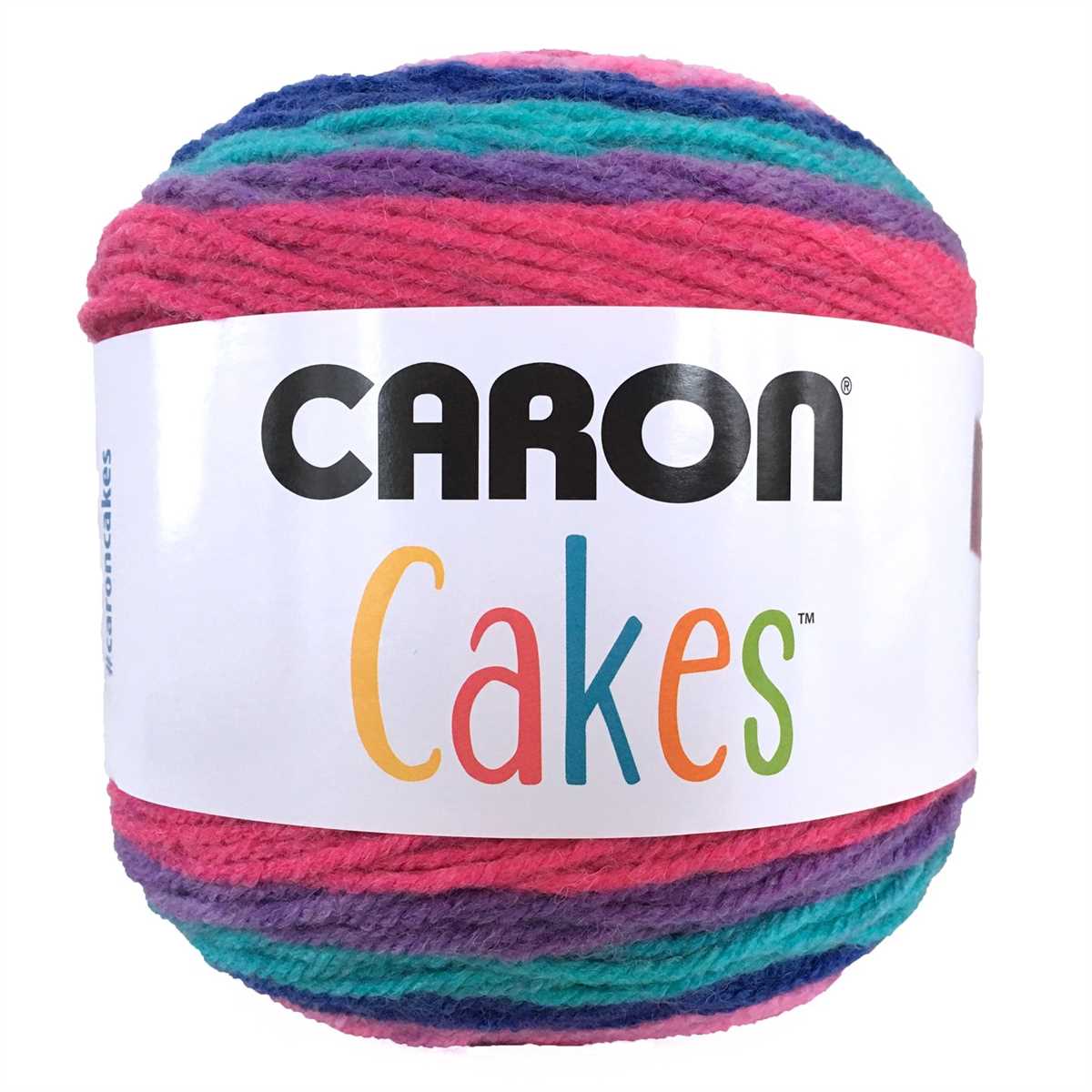 Caron cakes knitting patterns