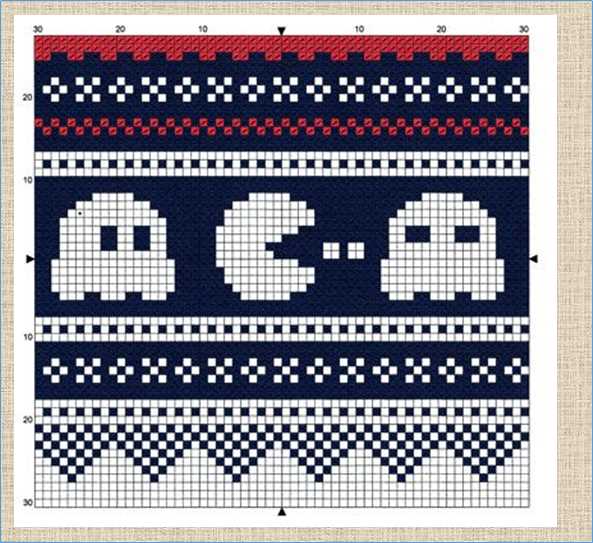 R2d2 knitting pattern