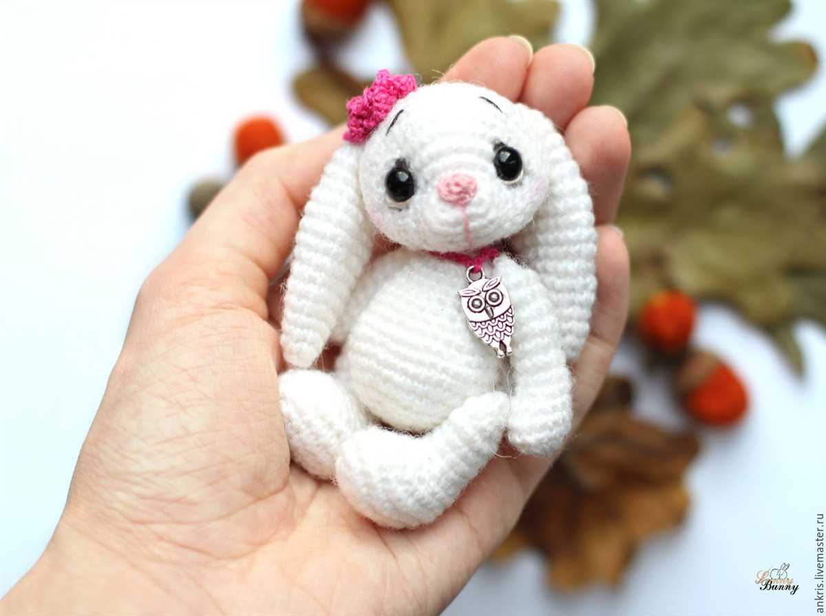 Free knitting patterns for small toys