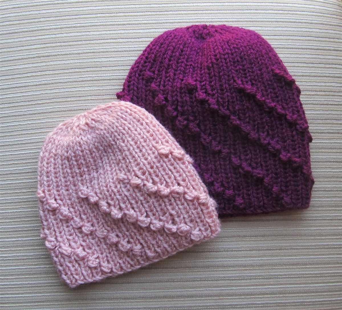 Rasta hat knitting pattern free