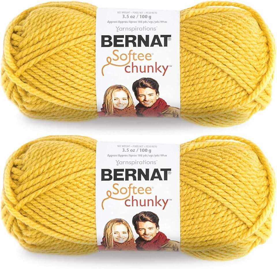 Bernat softee chunky yarn knitting patterns