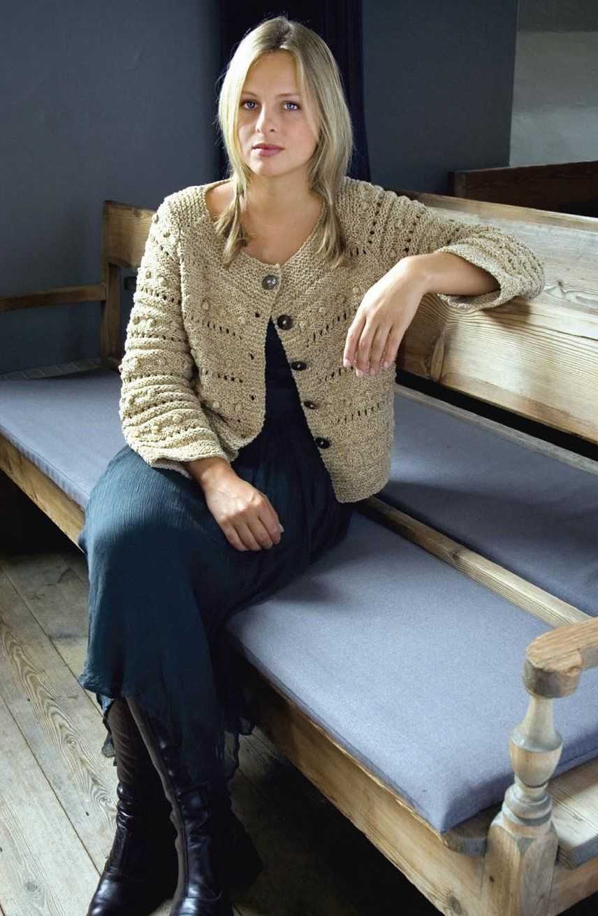Kim hargreaves knitting patterns free