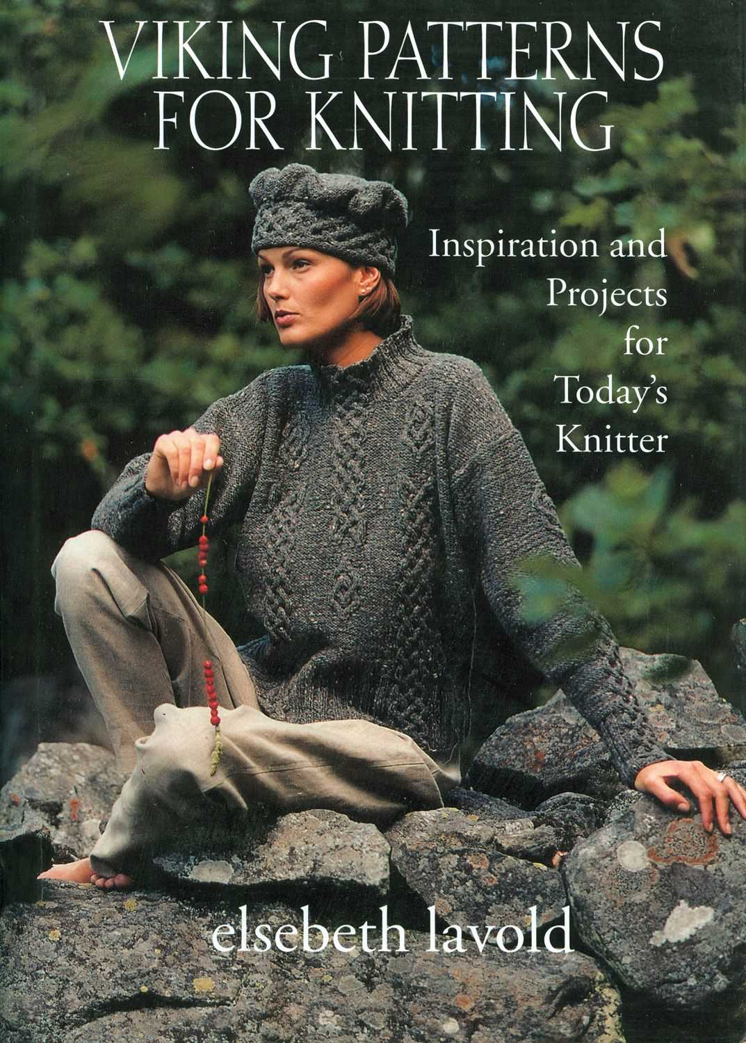 Viking patterns for knitting inspiration and projects for today's knitter