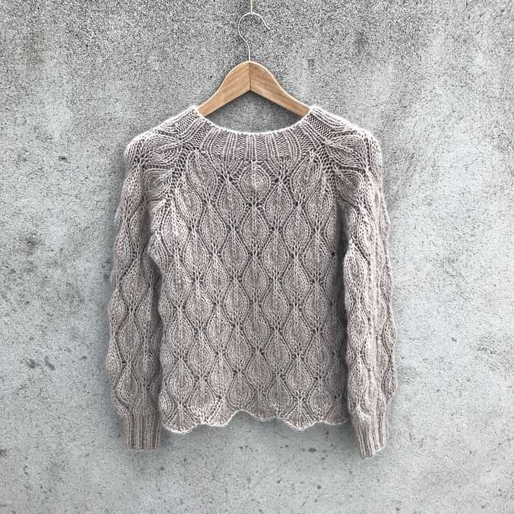 Olive knits patterns