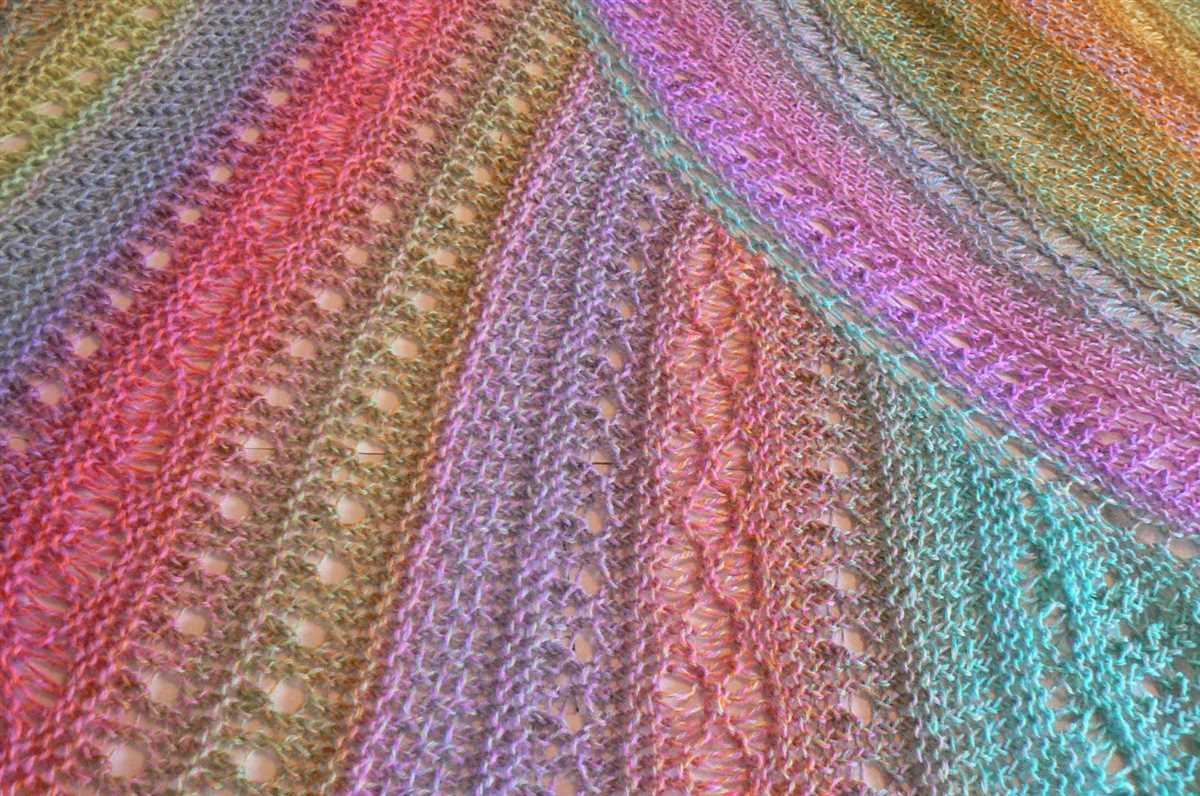 Round loom knitting blanket patterns for beginners