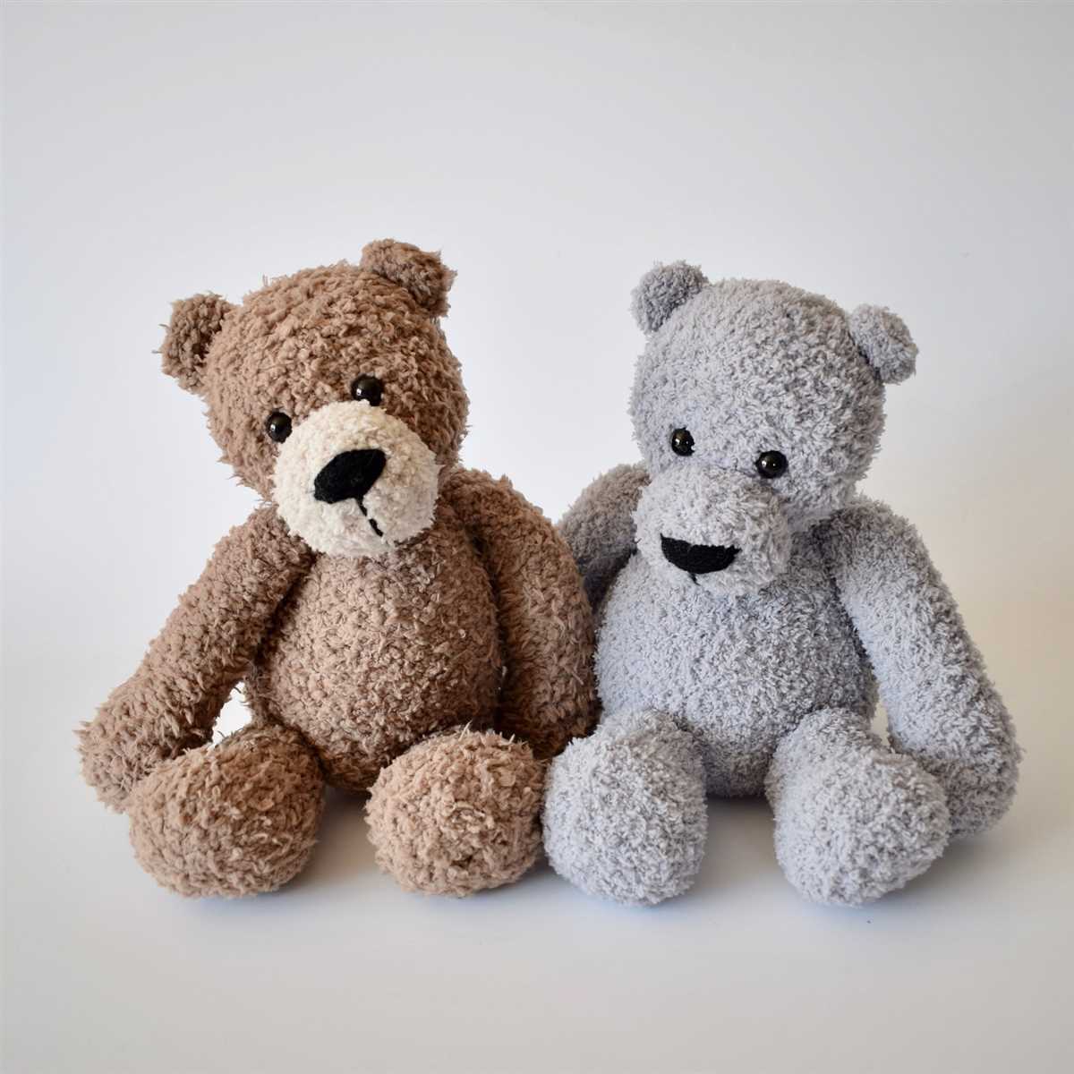 Knitting patterns for teddy bears free
