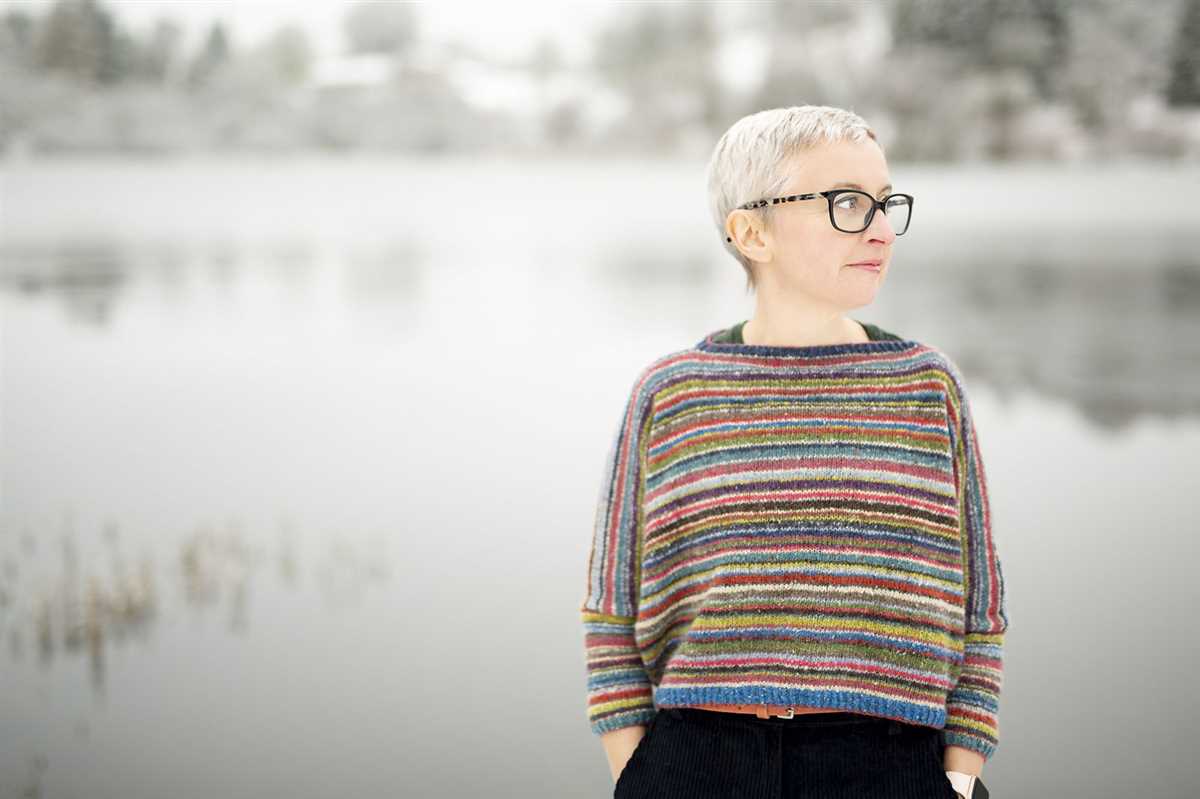 Kate davies knitting patterns