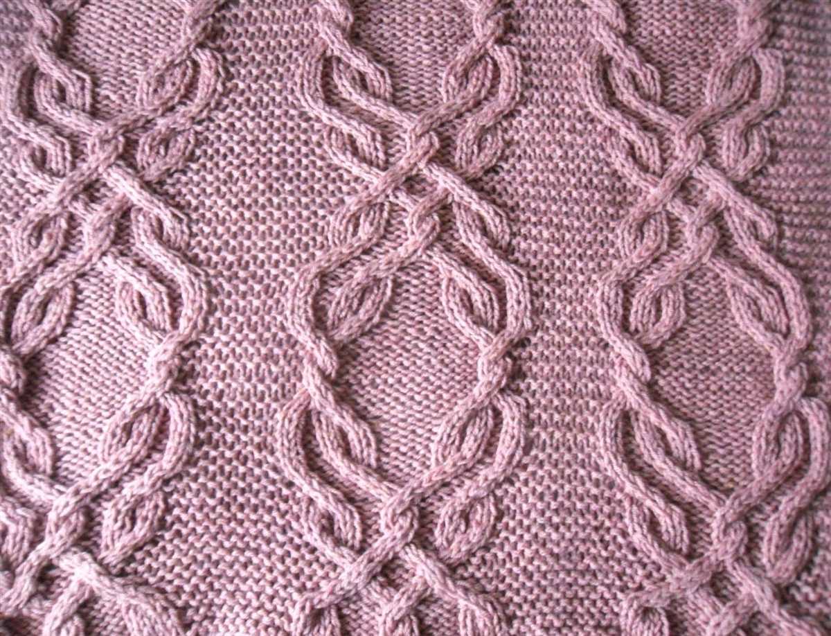 Sachiyo ishii free knitting patterns