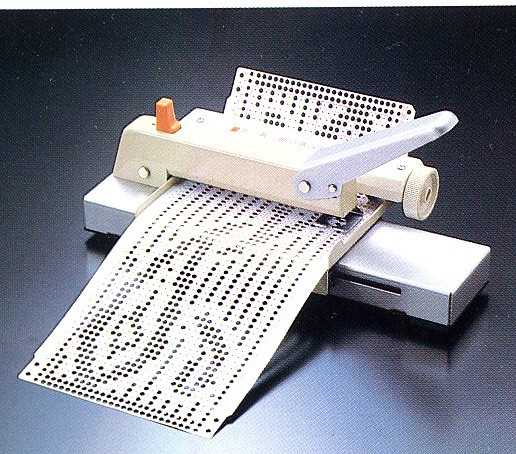 Singer knitting machine patterns