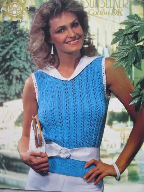 Sirdar knitting patterns ladies