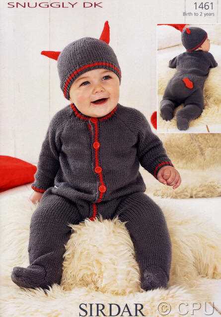 Sirdar childrens knitting patterns