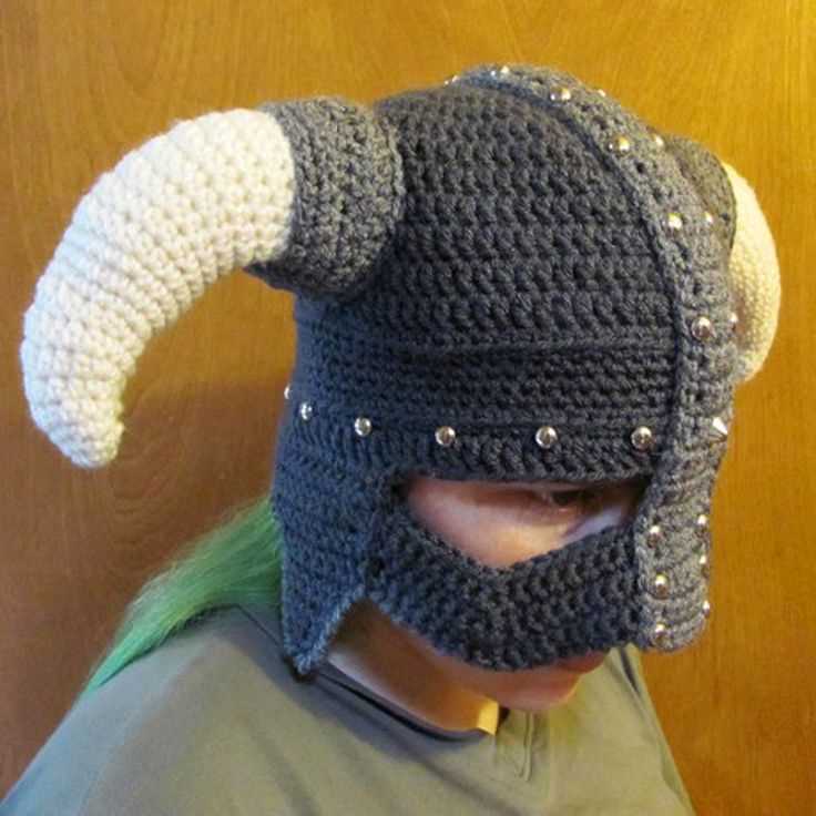 Skyrim knitting patterns