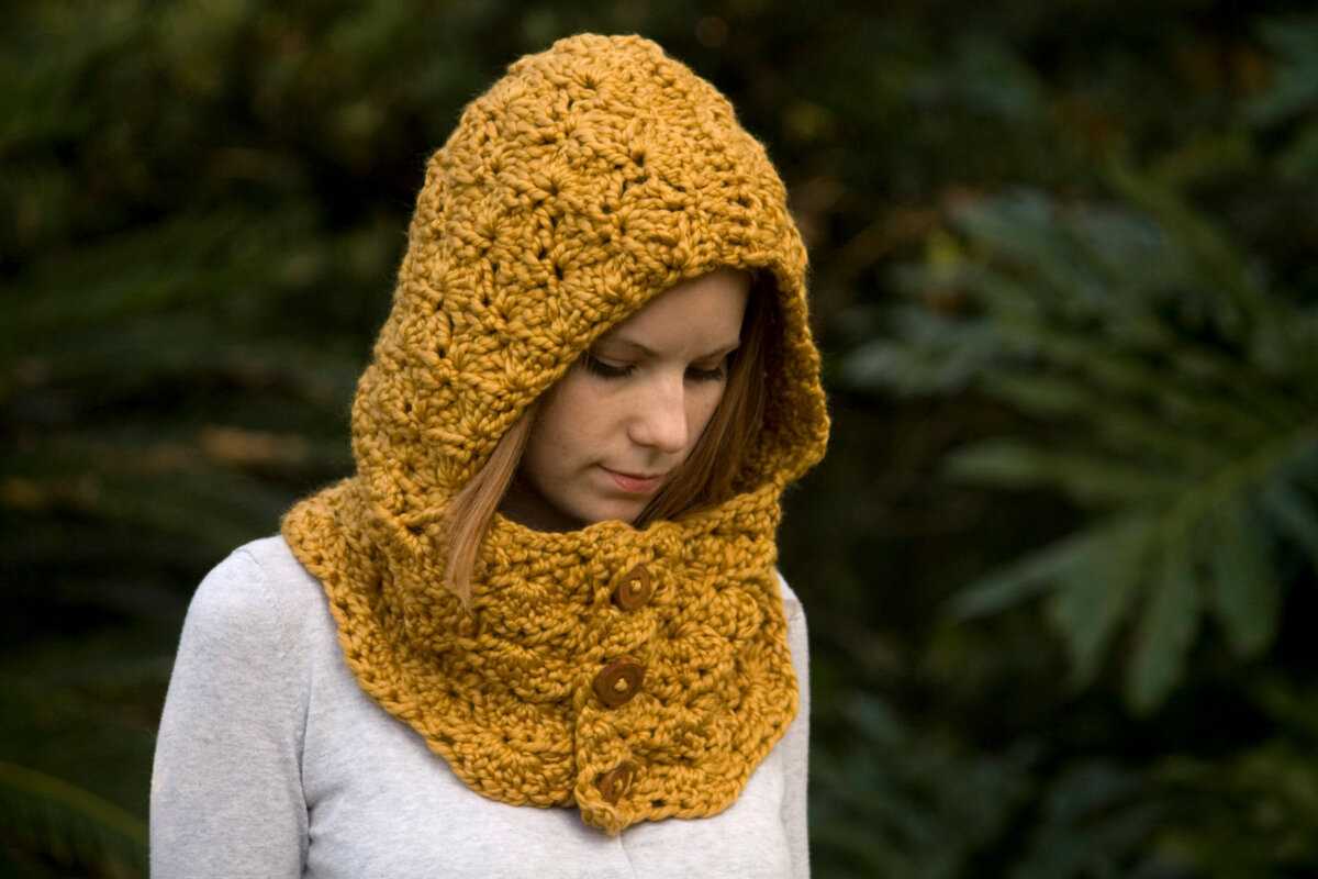 Spiral scarf knitting pattern free