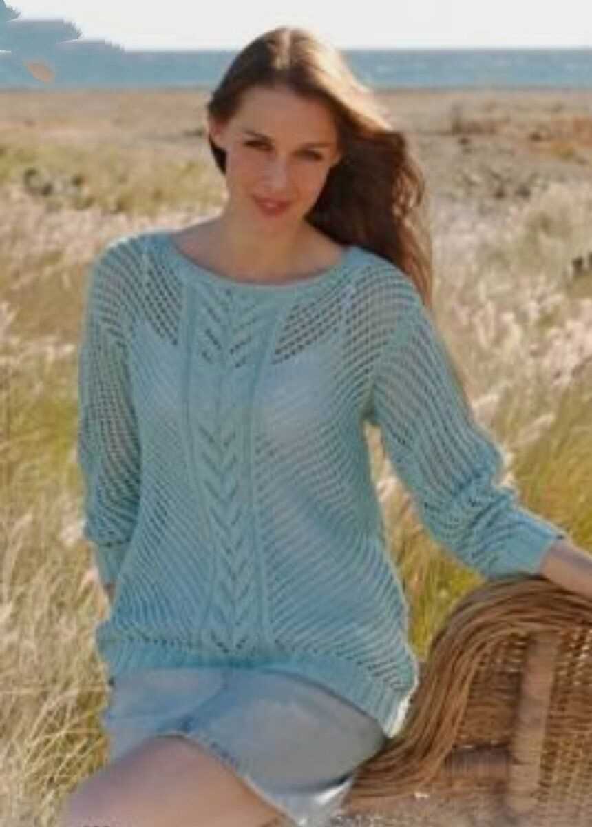 Summer cardigan knitting patterns free