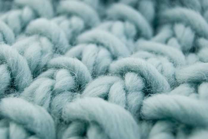 Stitch soak scrub yarn knit patterns