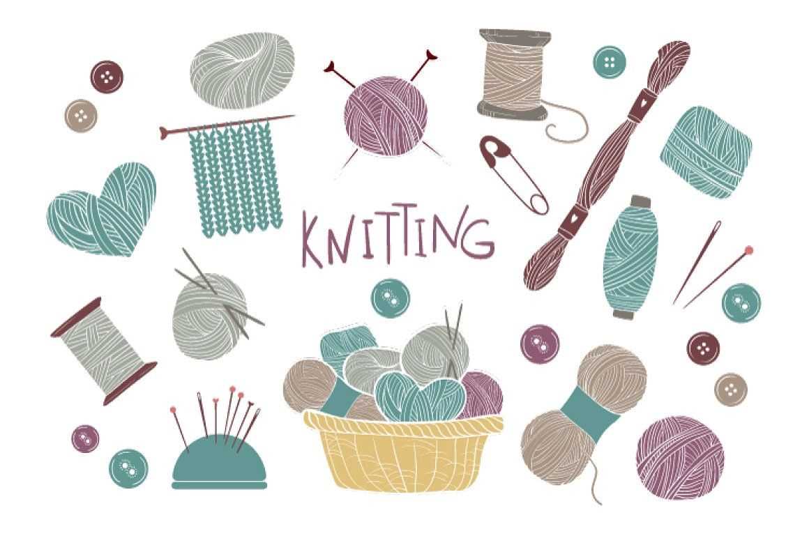 Stitch soak scrub yarn knit patterns