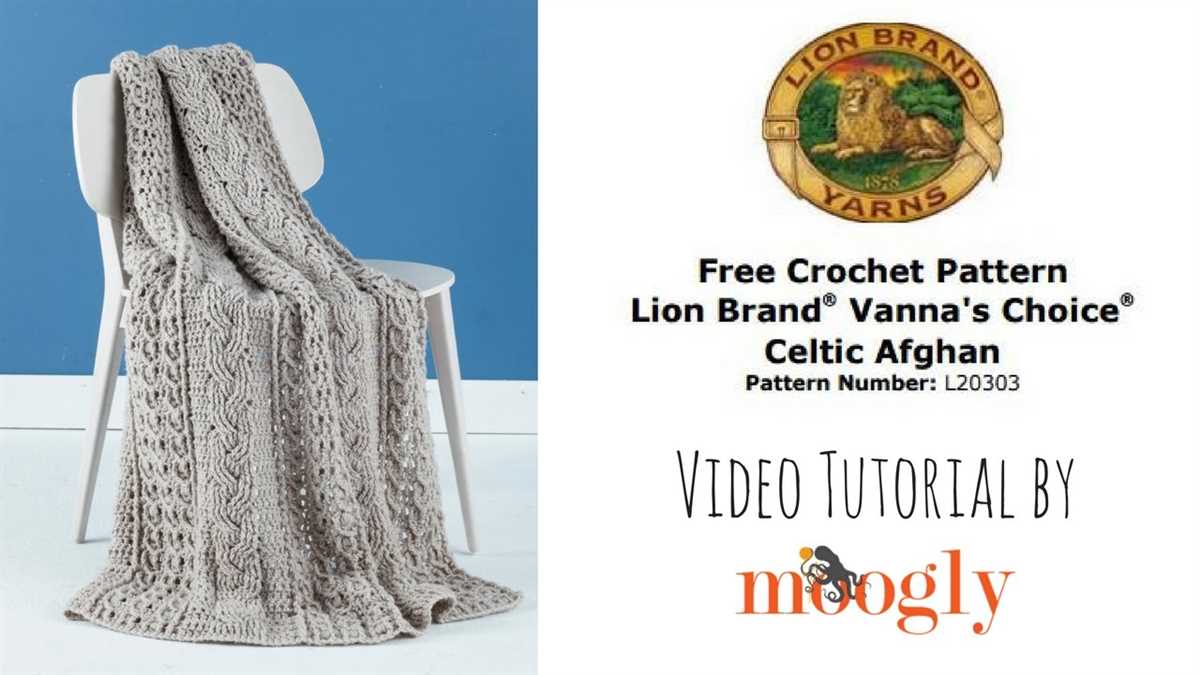 Lions brand free knitting patterns