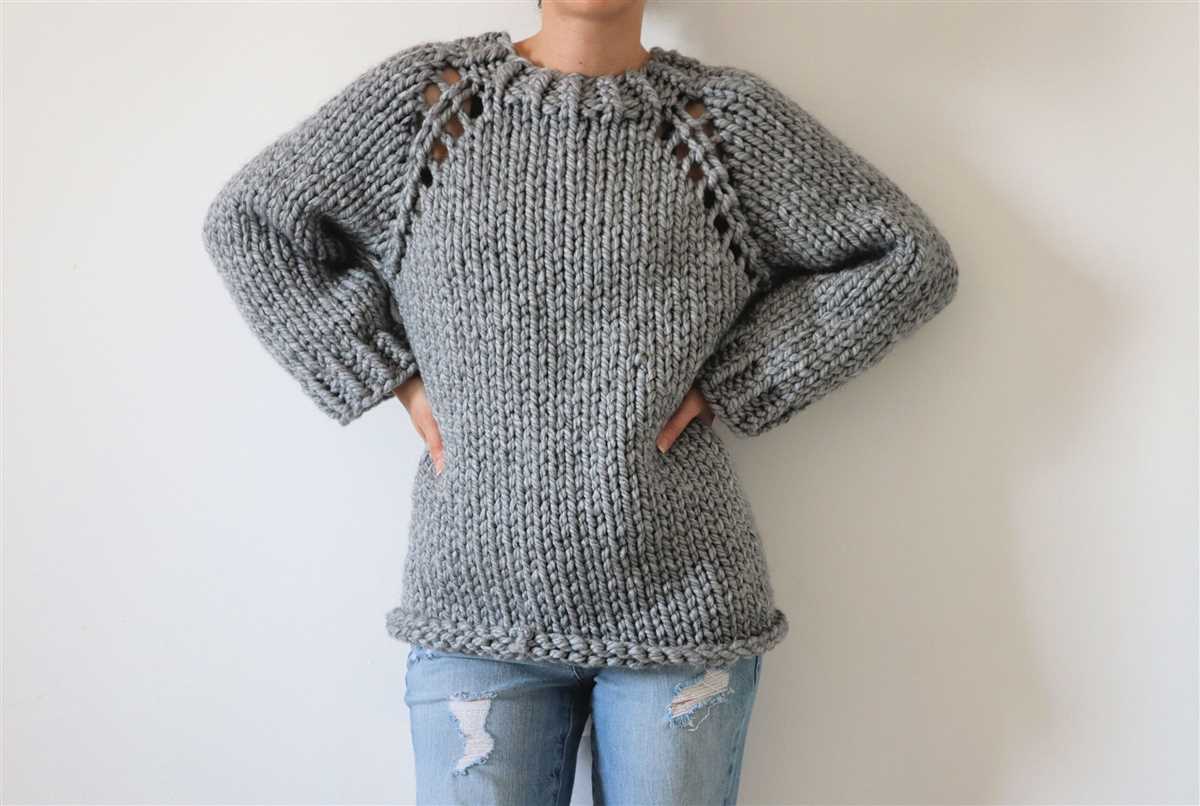 Super bulky knitting patterns