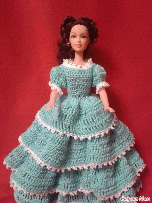 Barbie doll knitting patterns uk