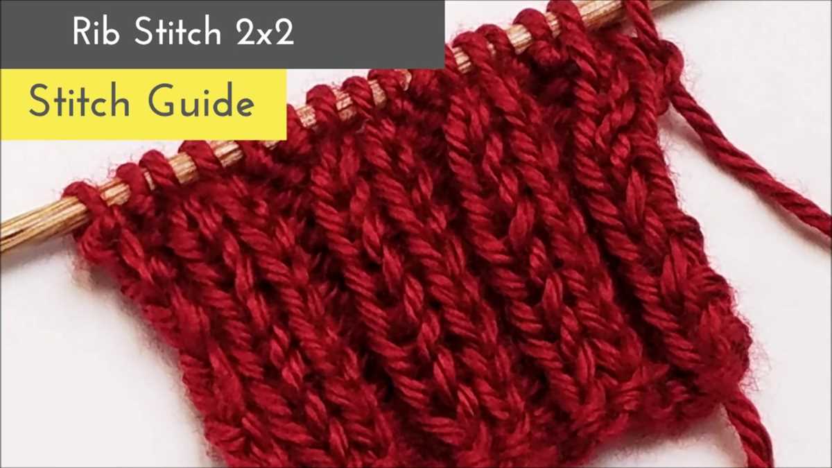 Convert double knit pattern to chunky