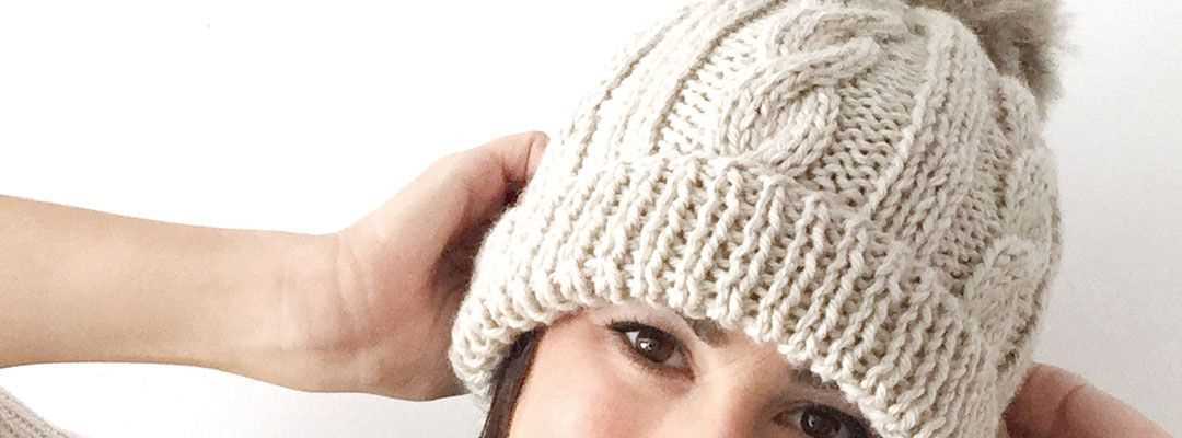 Toque knitting pattern free