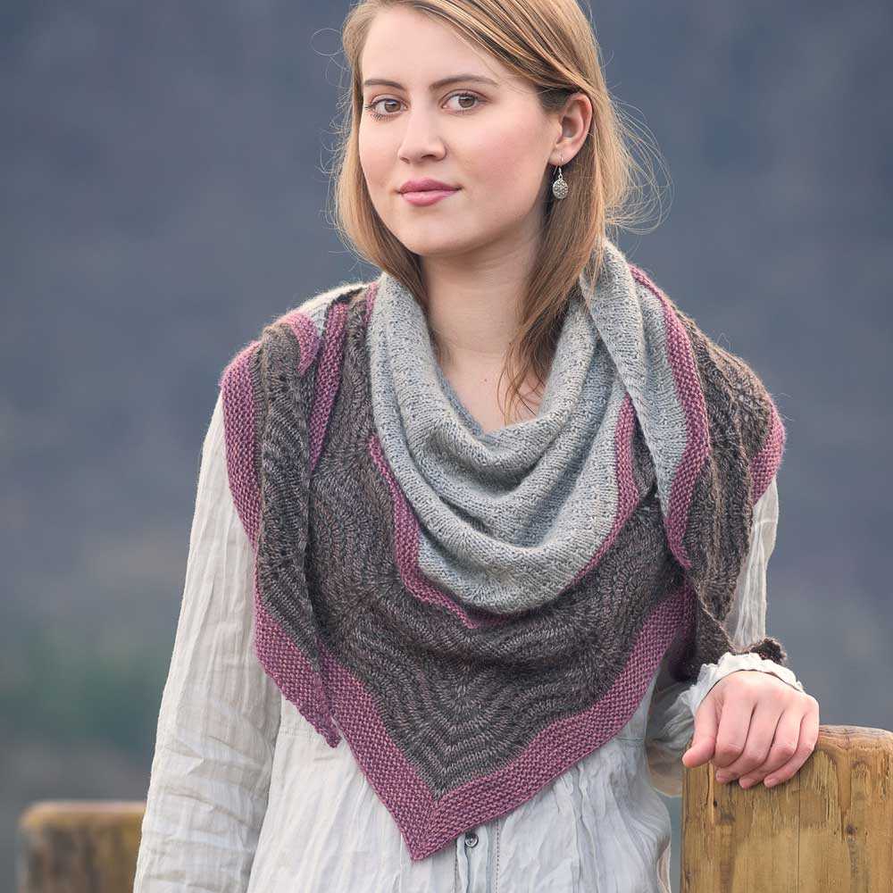 Melanie berg knitting patterns