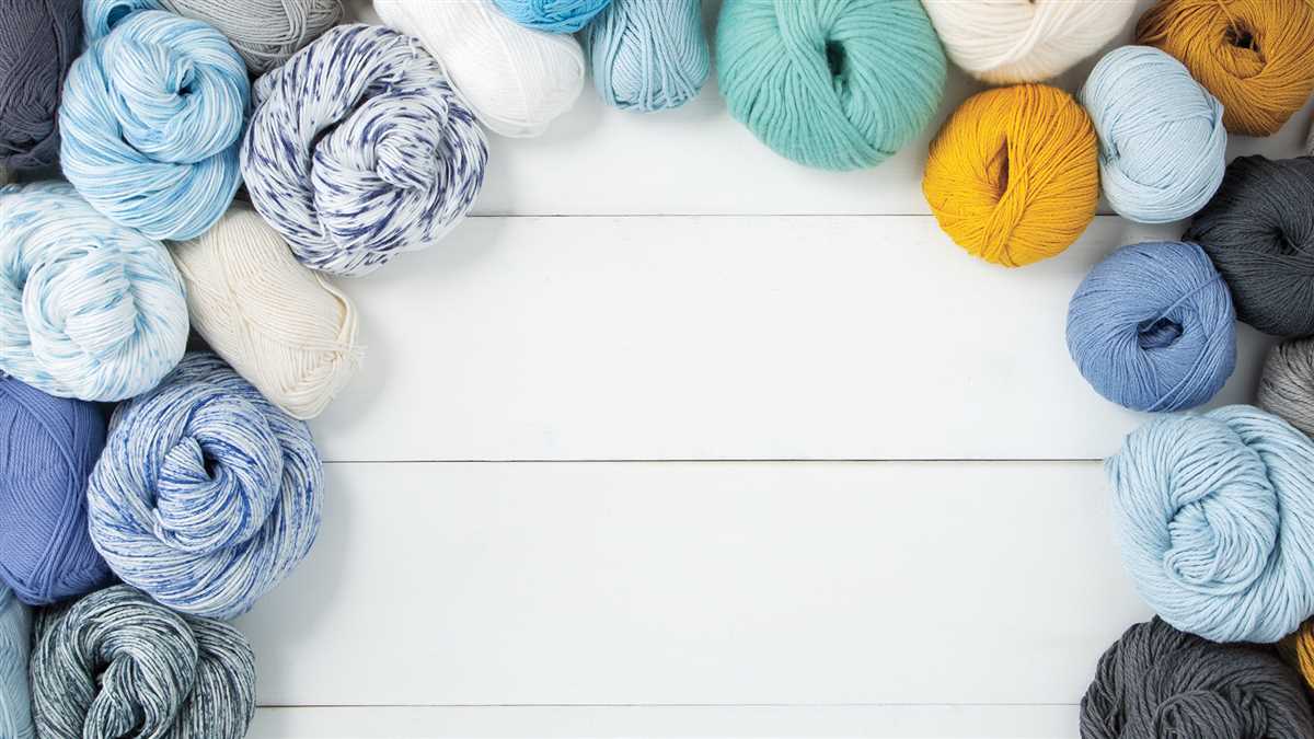 Stitch soak scrub yarn knit patterns