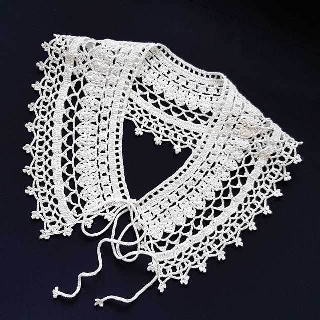 Victorian lace knitting patterns